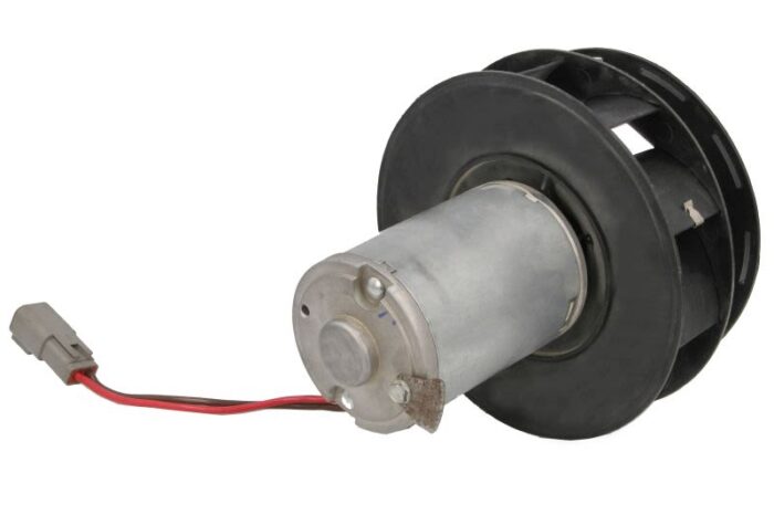Ddca001tt dmuchawa thermotec - obrazek 2