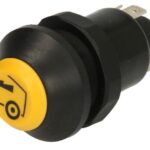11104010XX Przełącznik przyciskowy PNEUTRON