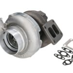 HOL2834106 Turbosprężarka HOLSET