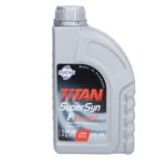 TITAN SUP.F ECODT5W30 1L Oleje i smary FUCHS OIL