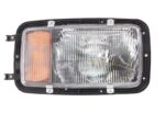 HL-ME014R Reflektor TRUCKLIGHT