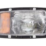 HL-ME014R Reflektor TRUCKLIGHT