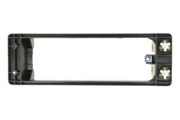 3310-df302r001 ramka lampy przeciwmgielnej przód giant - obrazek 2