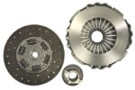 VAL827290 Zestaw sprzęgła VALEO - obrazek 4