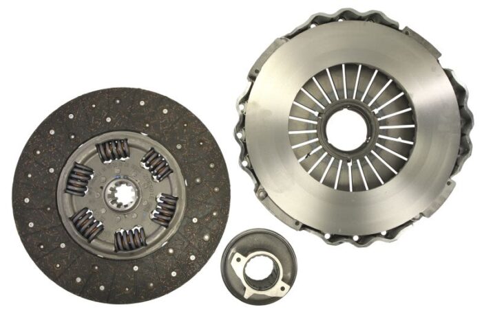 Val827290 zestaw sprzęgła valeo - obrazek 4