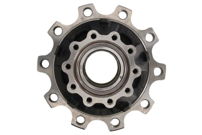 Vkhc 5905 piasta koła skf - obrazek 3
