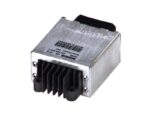 446 024 020 0 Element sterujący klimatyzacji WABCO - obrazek 2