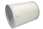 C 36 1142 Filtr powietrza MANN-FILTER - obrazek 2