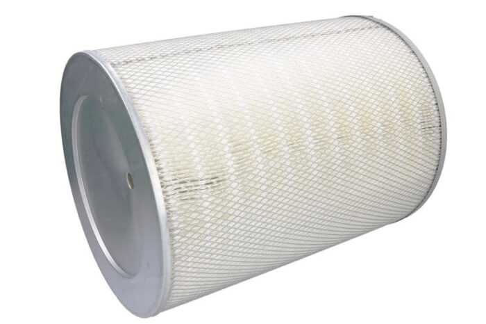 C 36 1142 filtr powietrza mann-filter - obrazek 2