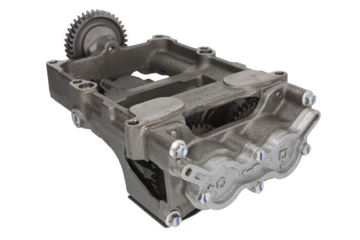 1pn/bal/062 mechanizm wyrównoważający hattat - obrazek 2