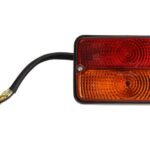 TL-AG005 Lampa tył TRUCKLIGHT