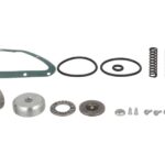 1.31870 Zestaw naprawczy dźwigni rozpieracza DT SPARE PARTS