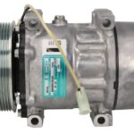 SD7H15-7594 Kompresor klimatyzacji SANDEN