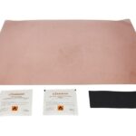 CARGO-RK/TRANSPARENT Zestaw naprawczy plandeki CARGOPARTS