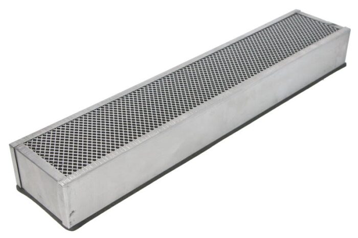 Pur-hc0391 filtr kabiny purro - obrazek 2
