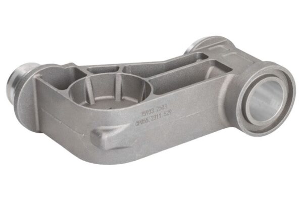 2. 15529 napinacz paska wielorowkowego dt spare parts - obrazek 2