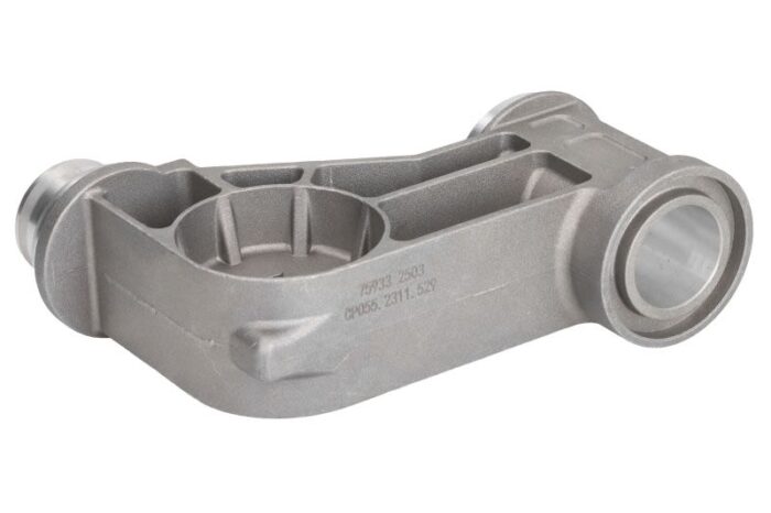 2. 15529 napinacz paska wielorowkowego dt spare parts - obrazek 2