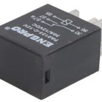 716-30149-AN Przekaźnik uniwersalny ANAC MAKINA