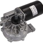 VAL405001 Silnik wycieraczek VALEO