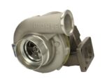 228 TC 14666 000 Turbosprężarka MAHLE