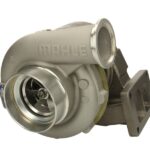 228 TC 14666 000 Turbosprężarka MAHLE