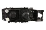 HL-RV004L Reflektor TRUCKLIGHT - obrazek 2
