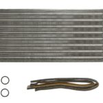 50041002HW Nagrzewnica HIGHWAY AUTOMOTIVE