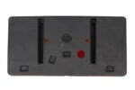 2SD006 040-031 Lampa tył HELLA - obrazek 2