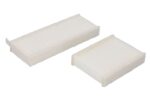 CU 17 009-2 Filtr kabiny MANN-FILTER - obrazek 2