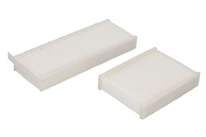 Cu 17 009-2 filtr kabiny mann-filter - obrazek 2