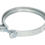 SC858OC Obejma układu wydechowego CLAMP