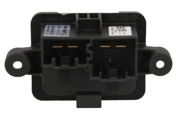 Abr 109 000p element regulacyjny dmuchawy mahle - obrazek 2