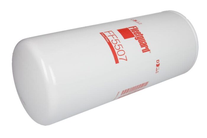 Ff5507 filtr paliwa fleetguard - obrazek 2