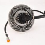 D5RV001TT Sprzęgło wentylatora chłodnicy THERMOTEC
