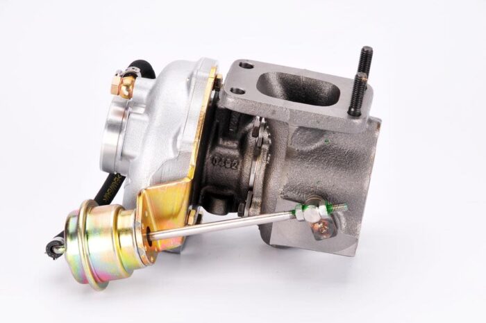 Kkk53039880075 turbosprężarka 3k - obrazek 2