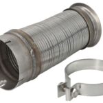 DIN28136 Rura wydechowa DINEX
