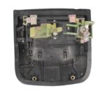 MAN-DH-003L Klamka drzwi PACOL - obrazek 2