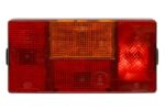 2SE006 040-011 Lampa tył HELLA