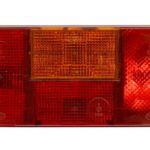 2SE006 040-011 Lampa tył HELLA