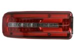 TL-MA011R Lampa tył TRUCKLIGHT