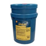 SPIRAX S5 CVT X 20L Oleje i smary SHELL XXL