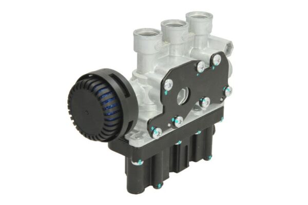 Pn-10371 zawór magnetyczny pneumatics - obrazek 2