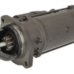 MS 65 Rozrusznik MAHLE