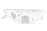 5802711800 Reflektor OE IVECO - obrazek 2