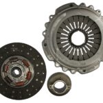 VAL827177 Zestaw sprzęgła VALEO
