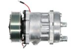 SD7H13-8901 Kompresor klimatyzacji SANDEN