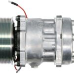 SD7H13-8901 Kompresor klimatyzacji SANDEN