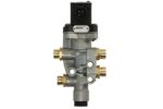 463 084 041 0 Zawór sterujący osią podnoszoną WABCO - obrazek 3