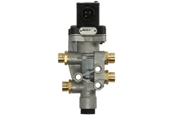 463 084 041 0 zawór sterujący osią podnoszoną wabco - obrazek 3