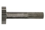 1912683-EXC Zestaw napr. zwolnicy EXCAMEC